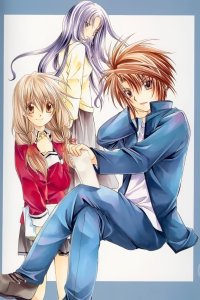 BUY NEW spiral - 23870 Premium Anime Print Poster